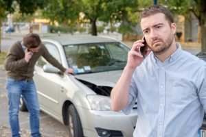 West Palm Beach Uninsured Motorist Accident Lawyer