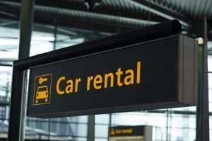 What Happens If I Get in a Car Accident in a Rental Car?