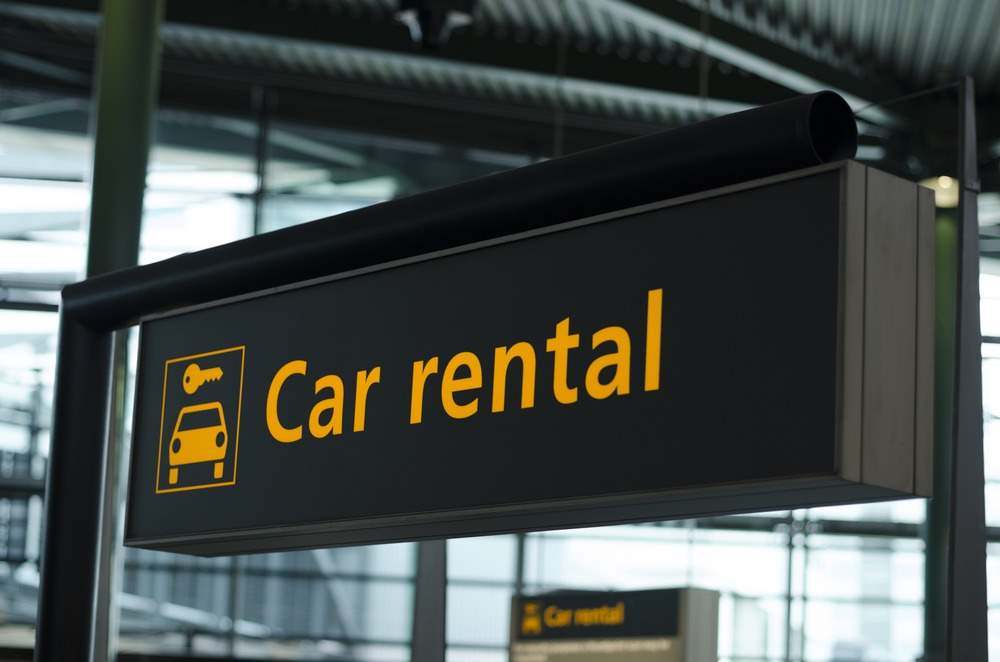 What Happens if I Get in a Car Accident in a Rental Car?