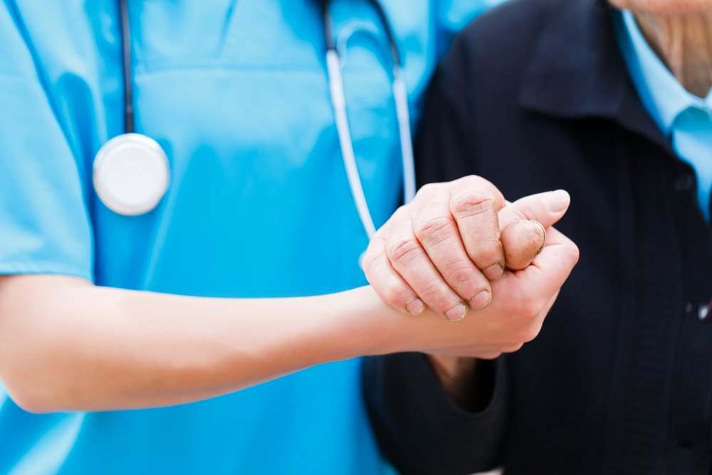 Are Nursing Homes Liable for Falls?