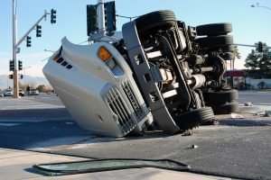 Casselberry Truck Accident Lawyer