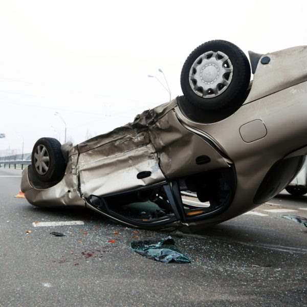 Cocoa Beach Car Accident Lawyer
