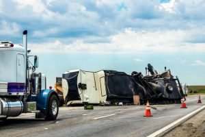 What Damages Can a Passenger Collect After a Truck Accident in Florida?