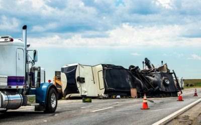 What Damages Can a Passenger Collect After a Truck Accident in Florida