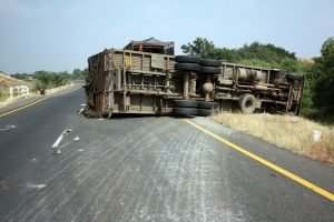 Daytona Truck Accident Lawyer