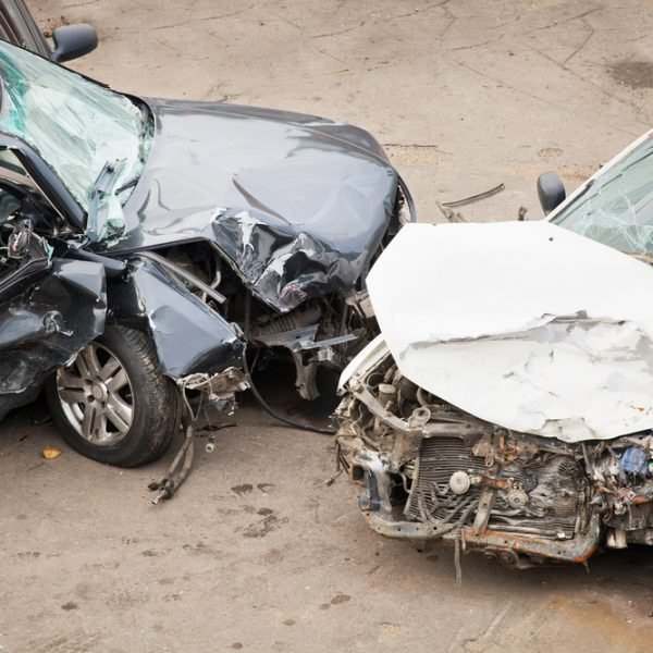 Ocala Car Accident Lawyer