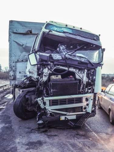 What Damages Can I Collect for a Truck Accident?