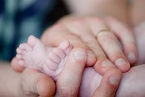 Are Birth Injuries Permanent?