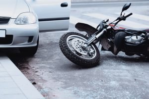 Azalea Park motorcycle accident lawyer