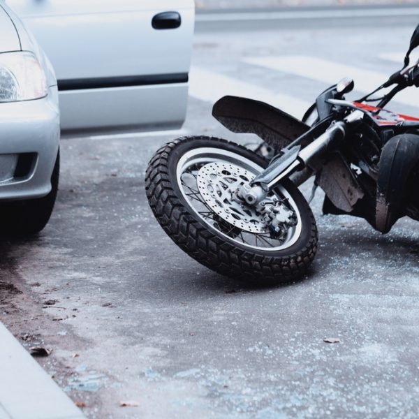 Azalea Park Motorcycle Accident Lawyer
