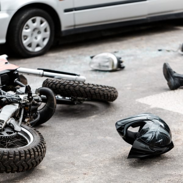 Baker County Motorcycle Accident Lawyer