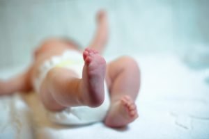 Birth injuries vs. birth defects