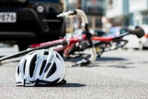 Can I Sue for a Bicycle Accident?