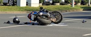 Clay County motorcycle accident lawyer