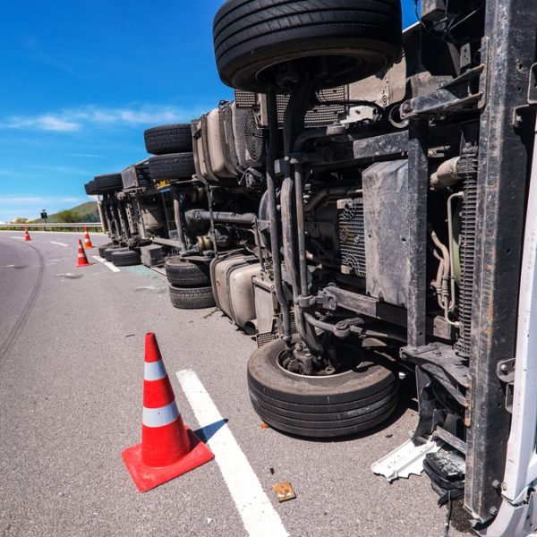 Collier County Truck Accident Lawyer