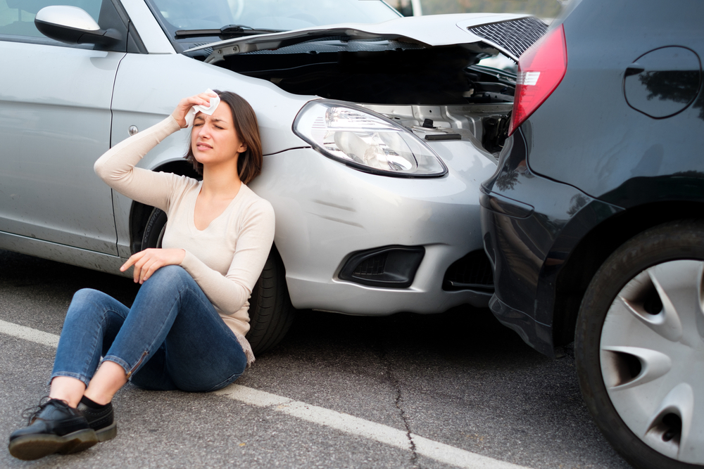 Daytona, FL - car accident lawyer