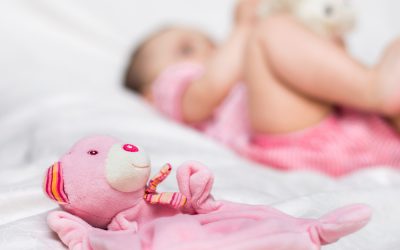 How can birth trauma affect a child’s behavior