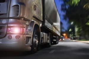 How Can I Prove Negligence for a Truck Accident?