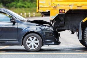 Myakka City, FL - truck accident lawyer