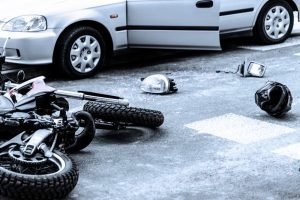 Ocala motorcycle accident lawyer