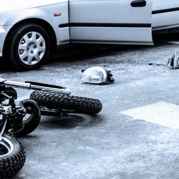 Ocala Motorcycle Accident Lawyer