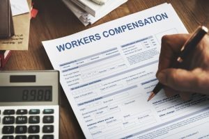 Should I Accept My First Workers’ Compensation Offer?