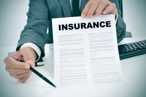 Should I Sign an Insurance Company Release?