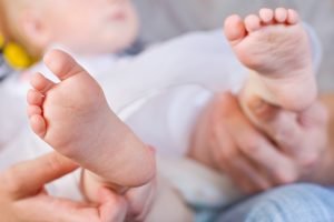 What is the most common birth injury
