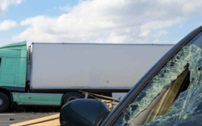 What to do after a truck accident
