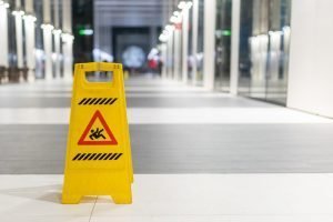 When should you go to the doctor after a fall