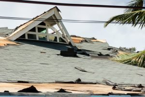 Do I Have To Pay My Mortgage if My House is Destroyed in a Hurricane?