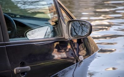 Does Car Insurance Cover Hurricane Damage in Louisiana?