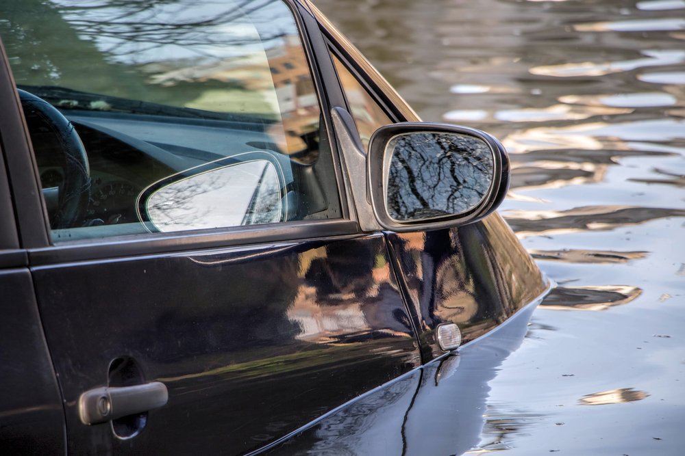 Does Car Insurance Cover Hurricane Damage In Louisiana 
