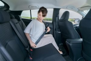 Does Not Wearing a Seat Belt Affect My Car Accident Claim?