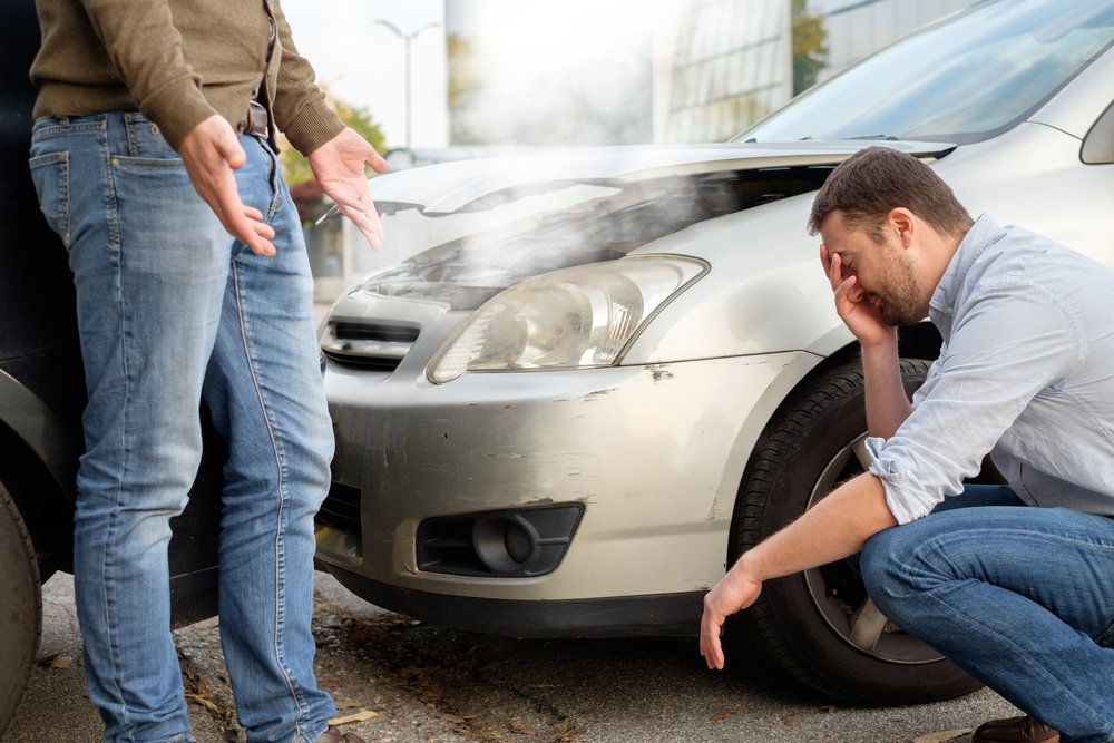 Factors That Can Make Turning on Yellow Dangerous