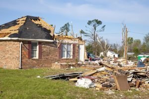 How Much Is a Home Insurance Total Loss Payout in Louisiana?