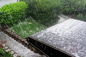 How do Hail Damage Claims Work in Louisiana?