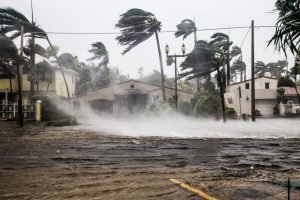 How Much Is the Hurricane Deductible in Louisiana