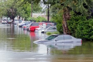 Is Hurricane Insurance the Same As Flood Insurance in Louisiana?