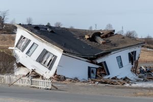 LaFourche Parish Hurricane Claim Lawyers