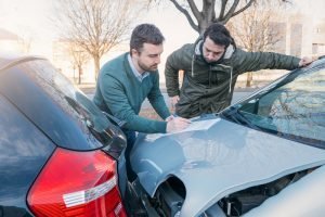 The Process of a Personal Injury Case