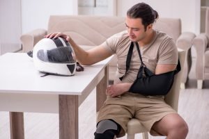 Sebastian, FL - Motorcycle Accident Lawyer