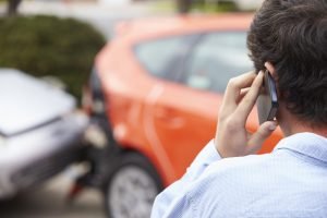 Top Reasons Teens Get into Car Accidents