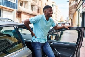 West Little River Personal Injury Lawyer