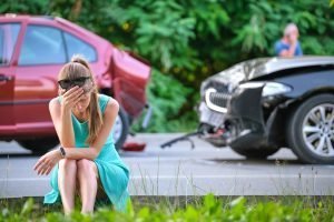 What if I Am Partly Responsible for an Accident in Florida?