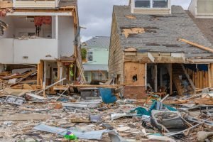 What To Do After a Hurricane in Louisiana