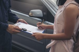 What to Know About Car Accident Insurance Settlements in Florida