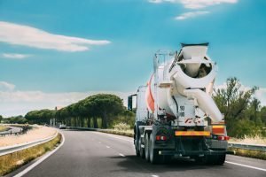 Brandon, FL - Concrete Truck Accident Lawyer