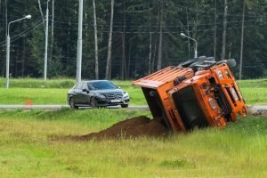 Brandon, FL - Truck Accident Lawyer - Truck Types - Construction Truck Accidents