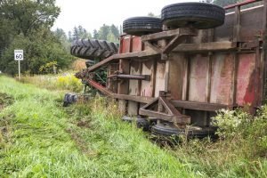 Cape Coral Tractor-Trailer Accident Lawyer